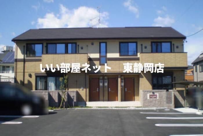 リヴェール北安東の外観画像