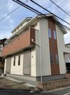 東町戸建の外観画像
