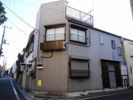 コーポたつみの外観画像