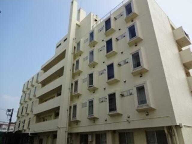 ウィステリアヒルズの外観画像