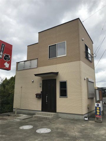 瀬戸町一戸建ての外観画像
