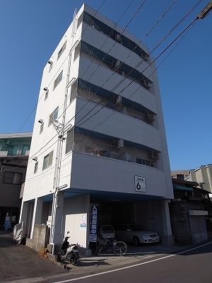 ハイムセラ第6ビルの外観画像