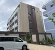 GLANZの外観画像