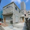 ラトワール千住の外観画像
