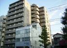 菱和パレス護国寺駅前の外観画像