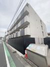 SHOKEN Residence横浜鶴見Ⅱの外観画像