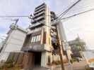 L’sステューディオ岡本の外観画像