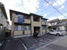 バリュージュ本郷の外観画像