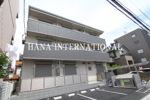 サニーコート南行徳の外観画像