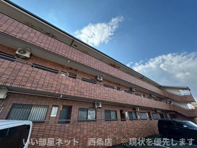 ルミウス喜多川Iの外観画像