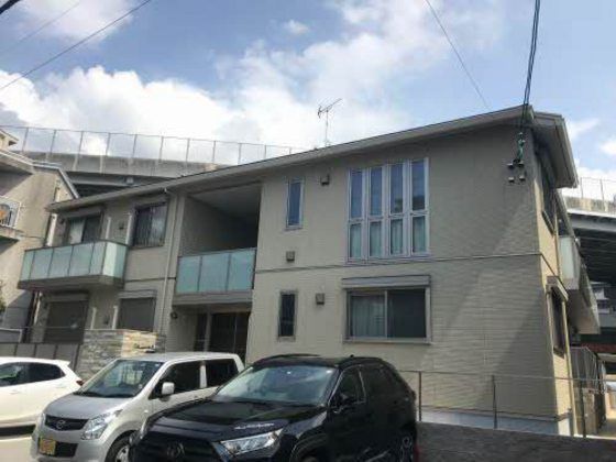 ラルーチェMの外観画像