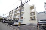 竹内マンションの外観画像