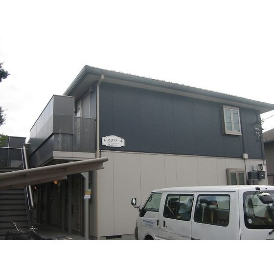 レスポワールの外観画像
