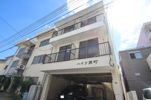 ハイツ岡町の外観画像