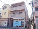 プレシャスコートの外観画像