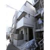 コンフォート深沢の外観画像