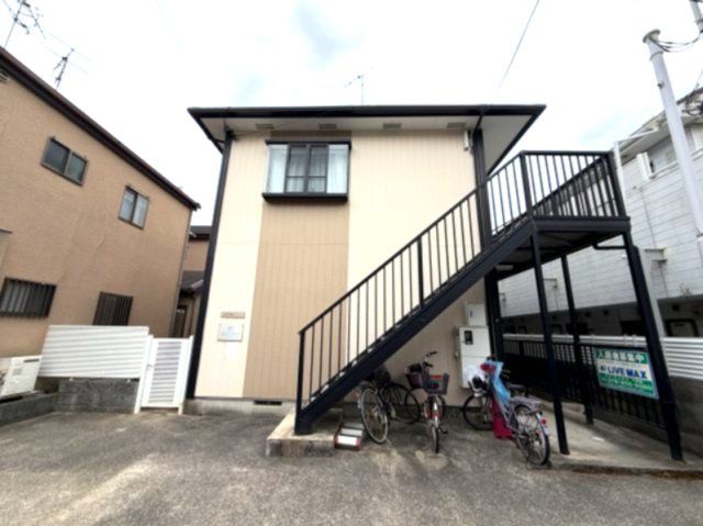 LiVEMAX尾知山の外観画像