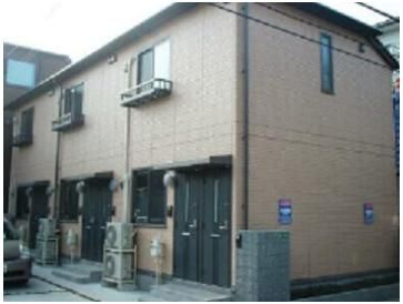 第二豊田コーポ(S-1702)の外観画像