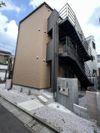 GRANBLUE王子の外観画像