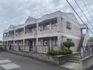 サンハイツ桜見台の外観画像