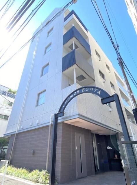 コスモス江古田の外観画像
