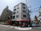プライムコート元町の外観画像