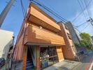 サンコーポ山室の外観画像