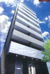 プレセダンヒルズ王子神谷駅前の外観画像