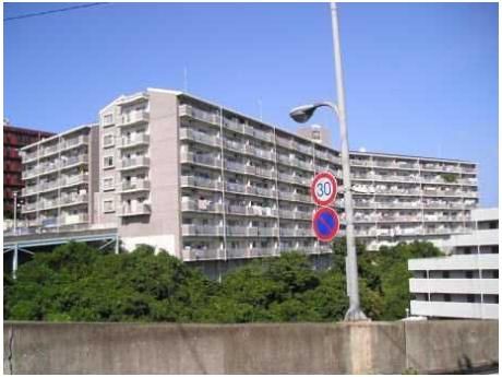 リヴィエール折尾II 214号室の外観画像