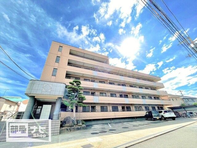 ホープTOMOの外観画像
