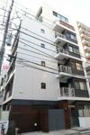 フローリエ細山Fの外観画像