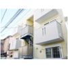 DRホームズ新大塚の外観画像