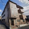 CASAの外観画像