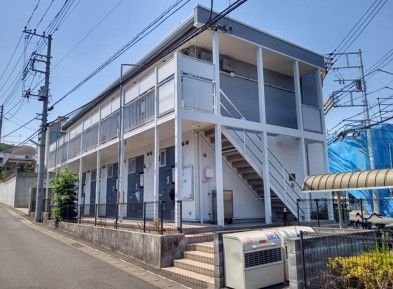 YOUの外観画像