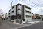 プランドール桜の外観画像