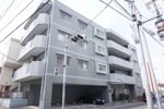 ベルヘキップ一番館の外観画像