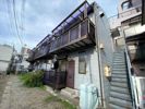 ハウス田中の外観画像