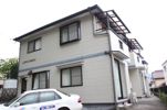 レジデンスくろかわCの外観画像