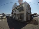 松尾コーポの外観画像