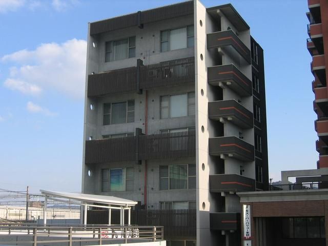 Link Fの外観画像