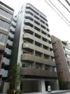 パークハビオ秋葉原の外観画像