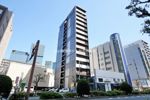 BPRレジデンス梅田西の外観画像