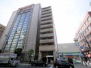 ルミエール東心斎橋の外観画像