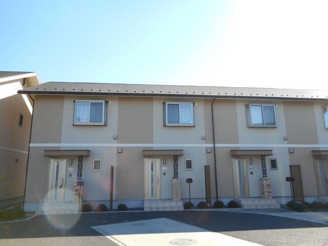 CASA FELICE Bの外観画像