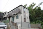 知多市大草戸建ての外観画像