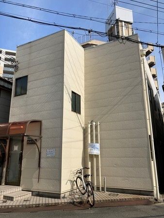 オリオンハウスの外観画像