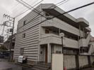 LUCRASの外観画像