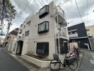 メゾン・ド・サンティエの外観画像