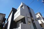 リブリ・三福の外観画像