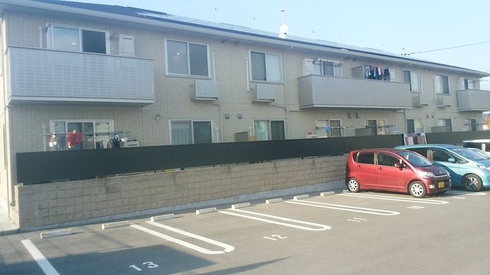 リヤン上南部の外観画像
